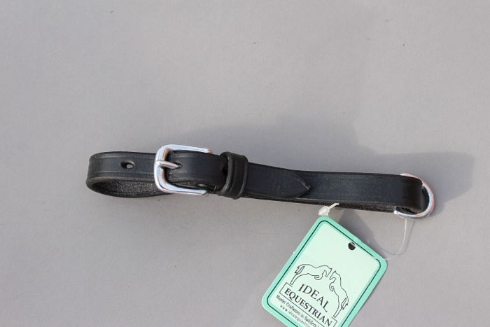 Luxe Gullet strap