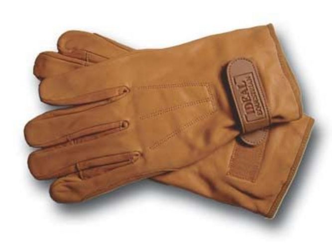 Driving Gloves - Ideal Winter